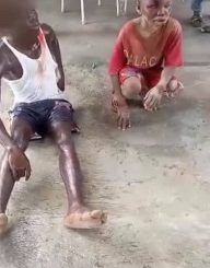 Man Buries His Younger Brother Alive For Stealing N1000 In Kogi