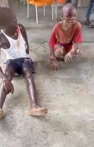 Man Buries His Younger Brother Alive For Stealing N1000 In Kogi