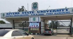 Man accused for allegedly scamming job seekers is disowned by Rivers University