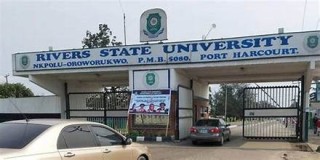 Man accused for allegedly scamming job seekers is disowned by Rivers University