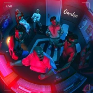 Mavins – Overdose (instrumental) Ft. Crayon, Ayra Starr, LADIPOE, Magixx & Boy Spyce