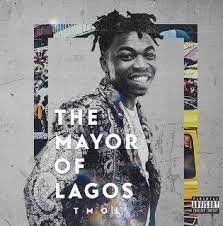 Mayorkun – Feelings (The Mayor Of Lagos Album)