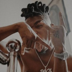 Mayorkun – Geng (Instrumental)