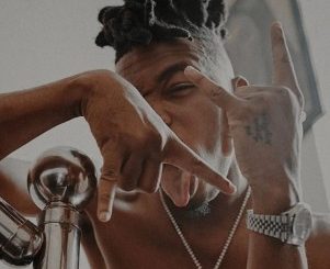 Mayorkun – Geng (Instrumental)