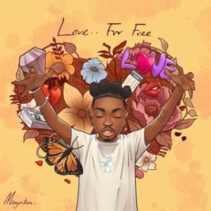 Mayorkun – Lose Control Ft. Blxckie (Stream Music Mp3)