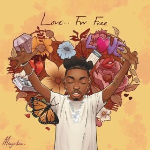 Mayorkun – Lowkey! (Stream & Download)