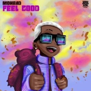 Mohbad – Feel Good (Instrumental)