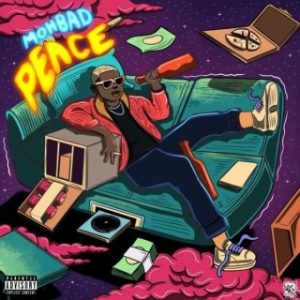 Mohbad – Peace (Lyrics)