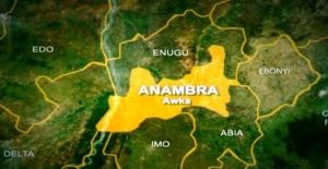  Motorist attacked by Soludo's assistant's escorts on Anambra RoadJPEG