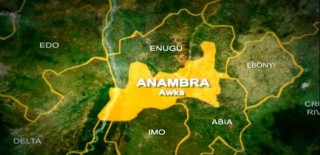  Motorist attacked by Soludo's assistant's escorts on Anambra RoadJPEG