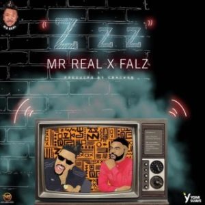  Mr Real – Zzz ft Falz