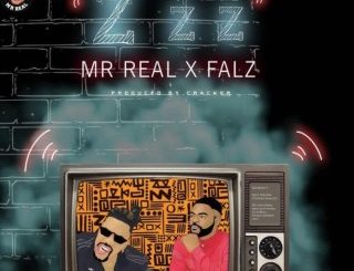 Mr Real – Zzz ft Falz