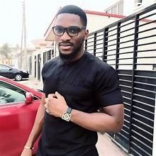 My most difficult project was Slum King, says Tobi Bakre