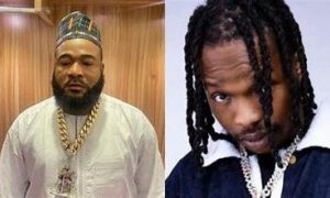 Naira Marley and Sam Larry are remanded in detention by the court for 21 days