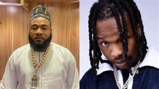 Naira Marley and Sam Larry are remanded in detention by the court for 21 days