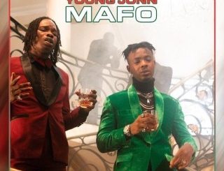 Naira Marley – Mafo (Instrumental) ft. Young John