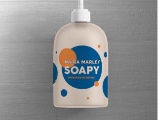 Naira Marley – Soapy (Instrumental)