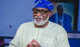 Nigeria needs to be built, claims Akeredolu