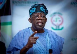 Nigerian Economy To Bounce Back Soon, Says President Tinubu