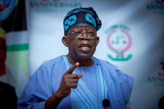 Nigerian Economy To Bounce Back Soon, Says President Tinubu
