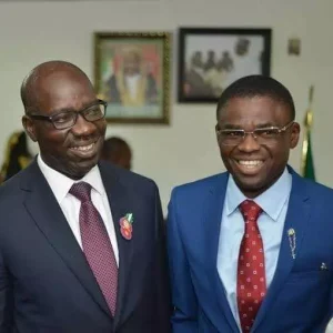 Obaseki Committed To Making Edo Great Again, Says Shaibu