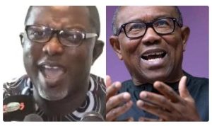 Obi’s Names On NYSC, UNN Certificates Are Different - Arabambi