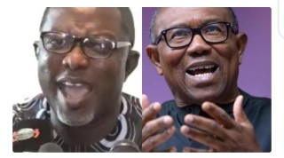 Obi’s Names On NYSC, UNN Certificates Are Different - Arabambi