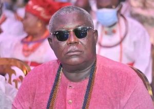 Okotie-Eboh- There’s conspiracy against Warri, Koko, Burutu ports