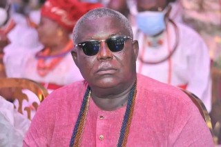 Okotie-Eboh- There’s conspiracy against Warri, Koko, Burutu ports