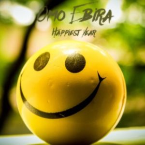 Omo Ebira – Happiest Year (Afro Mara) (Stream & Download)