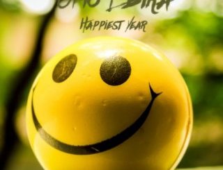 Omo Ebira – Happiest Year (Afro Mara) (Stream & Download)