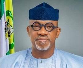 On Friday, Abiodun will swear in the new cabinet.