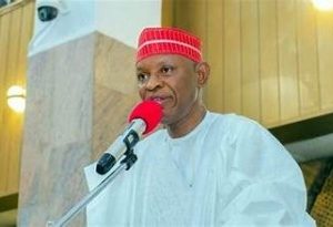 Once more, the Kano government appoints new parastatal chiefs.