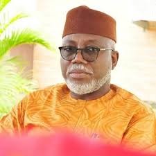 Ondo Court Strikes Out Deputy Governor's Case To Stop Impeachment