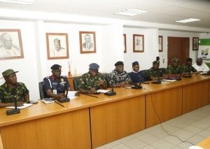 One-Chance: Wike Vows To Tackle Violent Crimes In Abuja