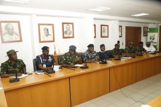 One-Chance: Wike Vows To Tackle Violent Crimes In Abuja