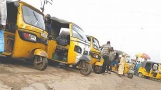 Osun promises to prosecute unlicensed tricycle owners.