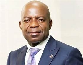 Otti was wrongfully elected governor, according to the Abia APC.