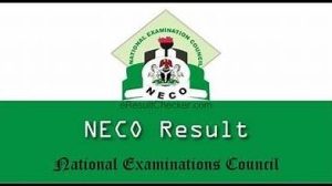 Over 61% of students passed, according to NECO's 2023 SSCE results.