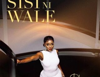 Phina – Sisi Ni Wale (Stream & Download)