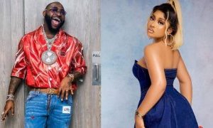 Phyna Replies Davido - ‘I Will Double My Hustle’