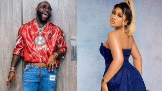 Phyna Replies Davido - ‘I Will Double My Hustle’