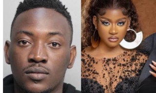 Phyna Tells Dammy Krane When You Dey Chop Life, You No Call Me