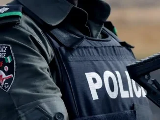 Police Arrests Three Fraudsters In Idumota