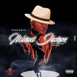 Portable – Micheal Jackson (Stream & Download)