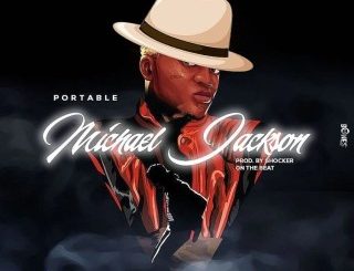 Portable – Micheal Jackson (Stream & Download)