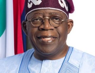 President Tinubu Appoints CEOs For Communication Agencies