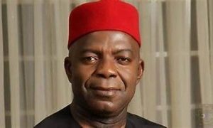 Probe group accuses me of funding IPOB, Otti urges IGHJPEG