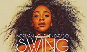  Quavo ft Davido & Normani – Swing