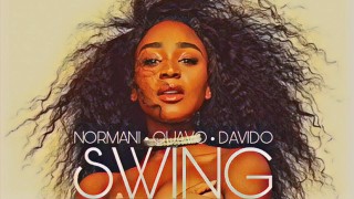 Quavo ft Davido & Normani – Swing